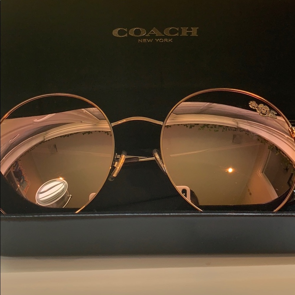 coach sunglasses